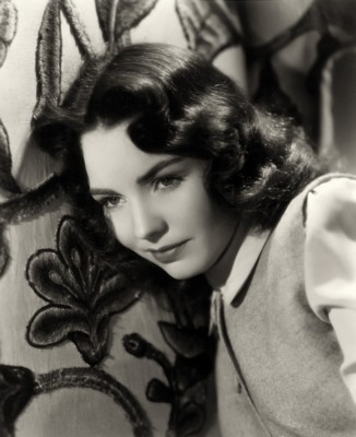 Jennifer Jones poster