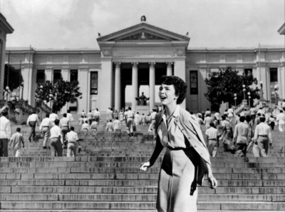 Jennifer Jones poster