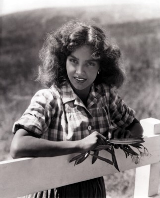 Jennifer Jones poster