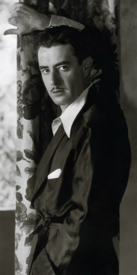 John Gilbert poster