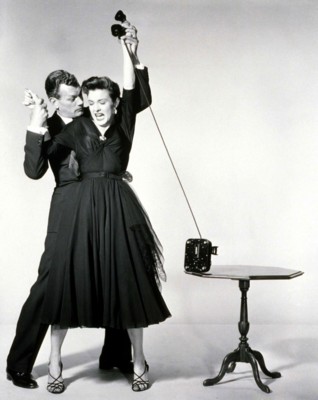 Joseph Cotten poster