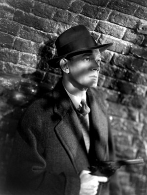 Joseph Cotten poster