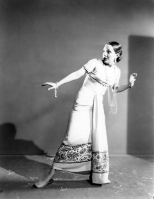 Joseph Cotten poster