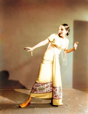 Joseph Cotten poster