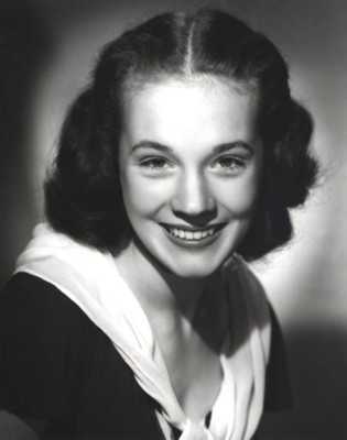 Julie Andrews poster