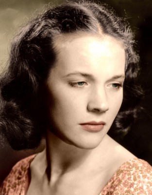 Julie Andrews poster