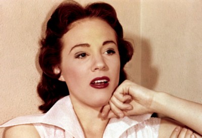 Julie Andrews poster