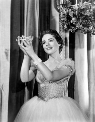 Julie Andrews poster