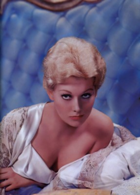 Kim Novak poster