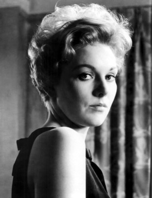 Kim Novak poster