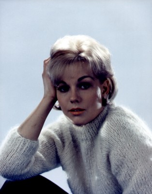 Kim Novak poster