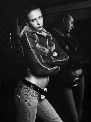 Maria Sharapova poster