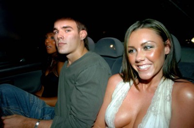 Michelle Heaton poster