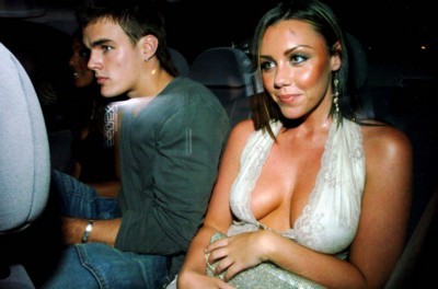 Michelle Heaton poster