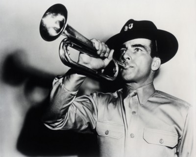 Montgomery Clift poster