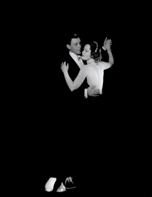 Nancy Carroll poster