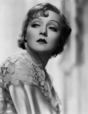 Nancy Carroll poster