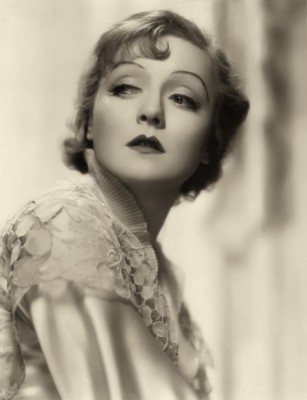 Nancy Carroll poster