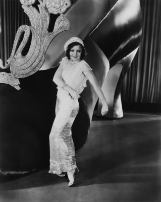Nancy Carroll poster