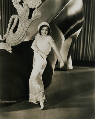 Nancy Carroll poster