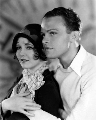 Nancy Carroll poster