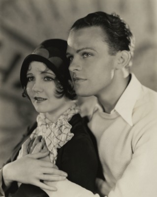 Nancy Carroll poster