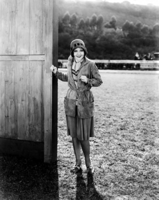 Nancy Carroll poster