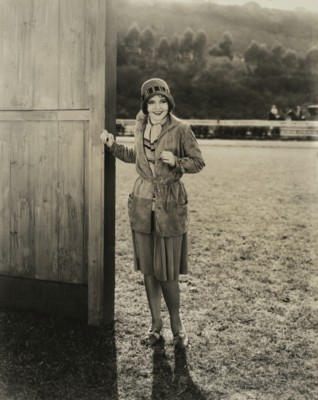 Nancy Carroll poster