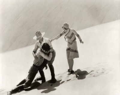 Nancy Carroll poster