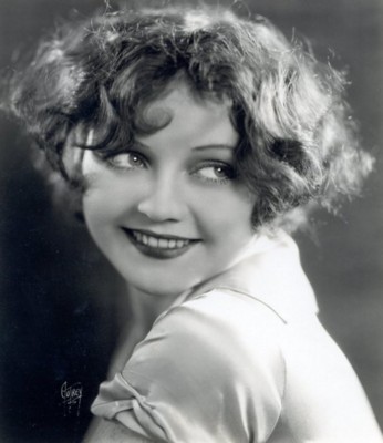 Nancy Carroll poster