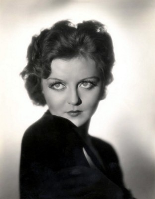 Nancy Carroll poster