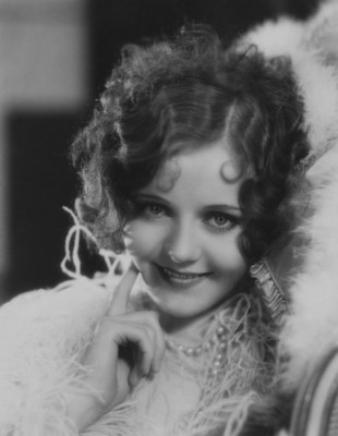 Nancy Carroll poster