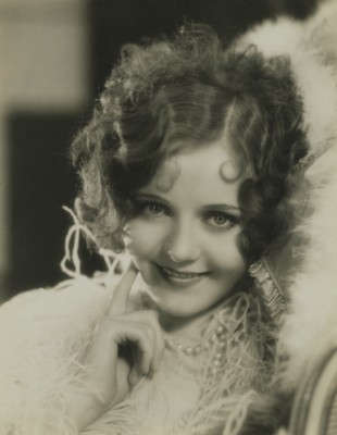Nancy Carroll poster