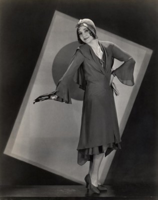 Nancy Carroll poster