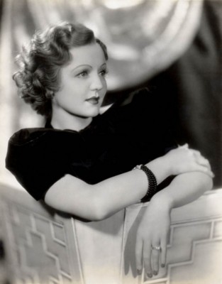 Nancy Carroll poster