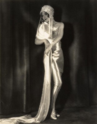Nancy Carroll poster