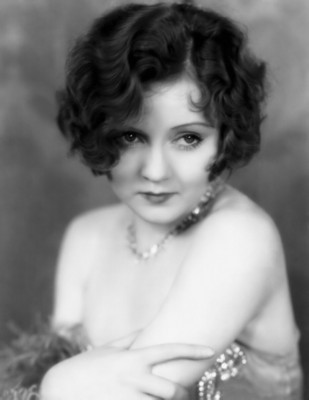 Nancy Carroll poster