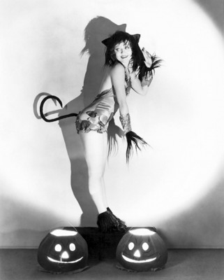 Nancy Carroll poster