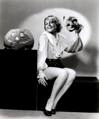 Nancy Carroll poster