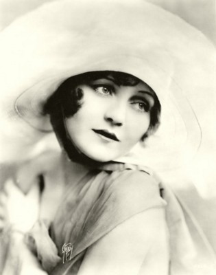 Nancy Carroll poster