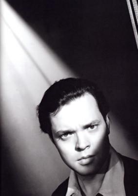 Orson Welles poster