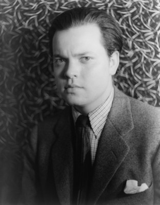 Orson Welles poster