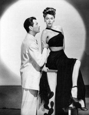 Robert Taylor poster