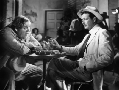 Robert Taylor poster