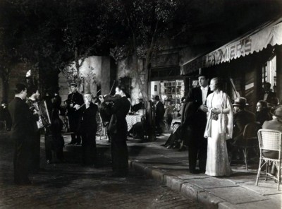 Robert Taylor poster