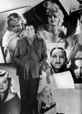 Robert Taylor poster