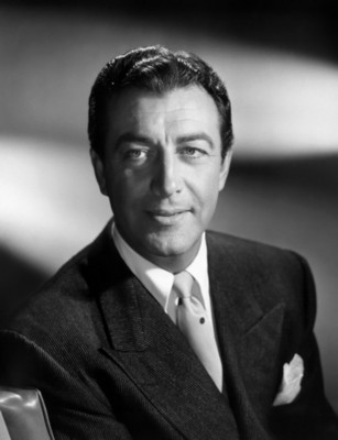 Robert Taylor poster