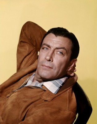 Robert Taylor poster