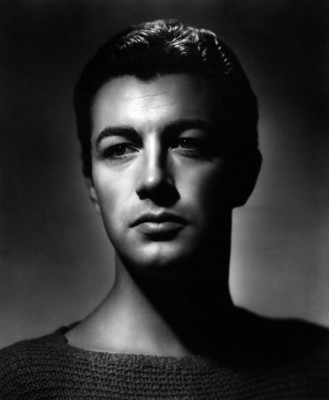 Robert Taylor poster