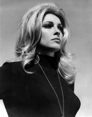 Sharon Tate poster